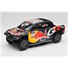 IXO Toyota GR DKR Hilux Evo #216 Quintero/Zenz Rally Dakar 2024 1:18 IXO | 18RMC238B
