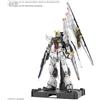 BANDAI Gundam Nu RX-93 Unleashed Gunpla Perfect Grade Bandai