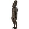 GRATIS FREEING THE TABLE MUSEUM Modellino Moai importazione Giappone nuovo
