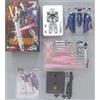 Bandai METAL BUILD Crossbone Gundam X1 Half Cloth (Kincade Custom) Tamashii Web JPN