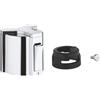 Grohe 47786000 manopola di regolazione temperatura Neot Herm, Cromo