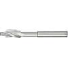PFERD 25203109 - Svasatore piatto HSS con perni di guida | Ø 10,0 mm, diametro gambo 8 mm, DIN 373, medio | 25203109 - per fori passanti.