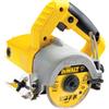 DEWALT DWC410-QS Tagliapiastrelle portatile ad acqua 1300W