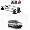 menabo g3 Barre Portatutto Alluminio Citroen Spacetourer anno 2011 No Rails Afs Roma