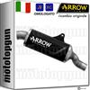 Arrow Special Parts scarico omologato nero indy-race evo arrow per suzuki v-strom 800de 2024 24