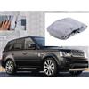 MENABO TELO COPRIAUTO TELATO FELPATO RANGE ROVER SPORT ANNO 2013 IMPERMEABILE ZIP GUIDA