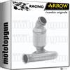 Arrow Special Parts raccordo open arrow per husqvarna norden 901 2022 22 2023 23