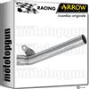 Arrow Special Parts raccordo open arrow per kawasaki zx-10r zx-10 r 2016 16 2017 17 2018 18 2019 19