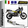 Arrow Special Parts scarico omologato c race-tech arrow per husqvarna norden 901 2022 22 2023 23