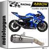 Arrow Special Parts scarico racing pro-race arrow per suzuki gsx-r 1000 2017 17 2018 18 2019 19