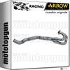 Arrow Special Parts collettore open arrow per suzuki dr 600 s 1985 85 1986 86 1987 87 1988 88