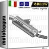 Arrow Special Parts scarico omologato indy-race evo arrow per suzuki v-strom 800de 2023 23 2024 24