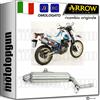 Arrow Special Parts scarico omologato paris dacar arrow per suzuki dr 600 s 1985 85 1986 86 1987 87