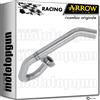 Arrow Special Parts collettore open arrow per yamaha wr 125 x 2013 13 2014 14 2015 15 2016 16