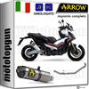 Arrow Special Parts scarico completo omologato open c tech arrow per honda xadv x-adv 750 2022 22