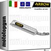 Arrow Special Parts scarico omologato thunder arrow per yamaha mt125 mt-125 2020 20