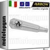 Arrow Special Parts scarico omologato pro-race arrow per brixton glanville 250 x 2018 18 2019 19