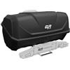Peruzzo Box Da Gancio Traino Gp Peruzzo G3 Art.23 GP001 340 Litri Made in Italy Roma