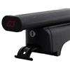 Mercedes-Benz BARRE PORTATUTTO G3 ACCIAIO DACIA DUSTER 2013 CON RAILS OMOLOGATO