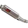 arrow gp gun scarico completo gp inox honda cb 650 f 2017 17 2018 18