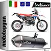 LEOVINCE SCARICO HOM X-FIGHT CARBONIO FANTIC MOTOR MOTARD 50 PERFORMANCE 2020 20