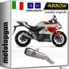 Arrow Special Parts terminale omologato pro-race nichrom arrow per yamaha yzf r3 2025 25 2026 26