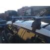 BARRE PORTATUTTO ALLUMINIO AFS FIAT 500L ANNO 2014 OMOLOGATO MADE IN ITALY