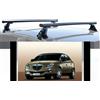 G3 68048 Barre Portatutto per Lancia Delta anno 2012 Afs Roma