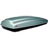 G3 BOX AUTO PORTABAGAGLI PORTASCI G3 HYDRA 480 GRIGIO OMOLOGATO TUV MADE IN ITALY