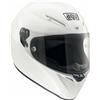 AGV CASCO AGV 6211A4F0-001-004 GT-VELOCE SOLID BIANCO XS