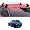 menabo BARRE PORTATUTTO ALLUMINIO NISSAN JUKE ANNO 2017 OMOLOGATE MADE IN ITALY