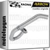 Arrow Special Parts collettore open arrow per yamaha wr 125 r 2013 13 2014 14 2015 15 2016 16