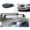 G3 BOX AUTO PORTAVALIGE ALL TIME 400+BARRE PORTATUTTO PER LANCIA DELTA VETRO 2013