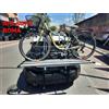 MENABO PORTABICI POSTERIORE 3 BINARI MINI COUNTRYMAN ANNO 2020 3 BICI UOMO DONNA