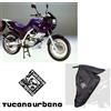 Tucano Urbano R119X Gaucho Coprigambe Scooter Tucano Termoscud Bmw F 650 Cs Scarver anno 2006