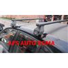 MENABO' BARRE PORTATUTTO MENABO PER SMART FORFOUR OMOLOGATO TUV GS