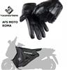 Tucano Urbano Termoscudo Coprigambe Tucano Urbano R036X Honda Silver Wing 400 600 2005 + Guant