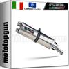 Gpr scarico omologato acciaio gpr dual per ducati multistrada v4 - s 2022 22 2023 23