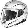NOLAN CASCO X-LITE by NOLAN X-702 GT ACTIVE N-COM FLAT BLACK 024 XL