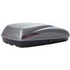 G3 BOX AUTO PORTABAGAGLI PORTATUTTO G3 KRONO 320 OMOLOGATO MADE IN ITALY