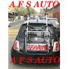 G3,MENABO,TOP DRIVE,FORMUL8 PORTABICI POSTERIORE AFS X 3 PER FIAT NUOVA 500