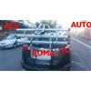 MENABO PORTABICI POSTERIORE 3 BINARI PER TOYOTA RAV4 RAV ANNO 2017 SENZA RUOTA ESTERNA