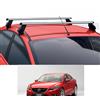 MENABO BARRE PORTATUTTO ALLUMINIO MAZDA 6 BERLINA ANNO 2016 OMOLOGATE TUV GS