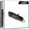 GPR SCARICO HOMCAT FURORE CARBON LOOK BETA ALP 4.0 2010 10