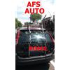 PORTABICI POSTERIORE AFS 3 BICI VOLVO XC60 ANNO 2010 OMOLOGATO MADE IN ITALY
