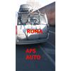 MENABO PORTABICI POSTERIORE 3 BICI CHRYSLER GRAND VOYAGER 1998 BICI UOMO DONNA BAMBINO