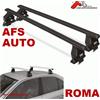 BARRE PORTATUTTO AFS FIAT MULTIPLA ANNO 2011 MADE IN ITALY