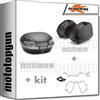 KAPPA VALIGIA K56NT + VALIGIE LATERALI K33N HONDA NC 750 X 2020 20
