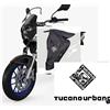 Tucano Urbano R119X Gaucho Coprigambe Scooter Tucano Termoscud Aprilia Pegaso 650 Strada 2011