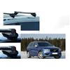 G3 BARRE PORTATUTTO PER VOLVO V70 CON RAILS ANNO 2000 4 SERRATURE IN POLICARBONATO
